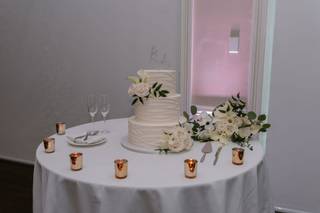 CREATIVE FLORALS INC - 28