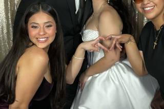 Orlando's Best PhotoBooth - 11