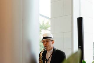 Saxman Slim - 5
