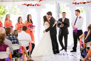 Douglas R. Bethers Utah's wedding officiant - 24