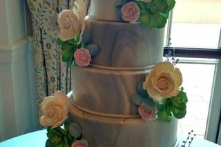 Couture Cakes by Lia, LLC - 59