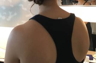 Goode Beauty Wedding Hair + Makeup - 5