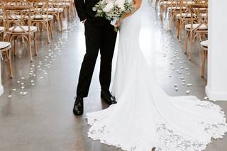 Abella Weddings + Events Farm - 42