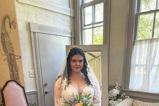 Mrs Hercules Glamspa - 40
