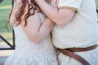 Stallion Mountain by Wedgewood Weddings - 5