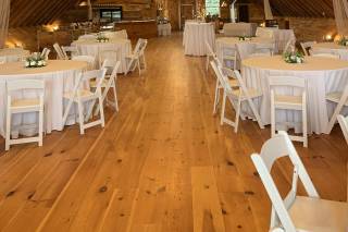 Maine Wedding Barn & Event Center - 5