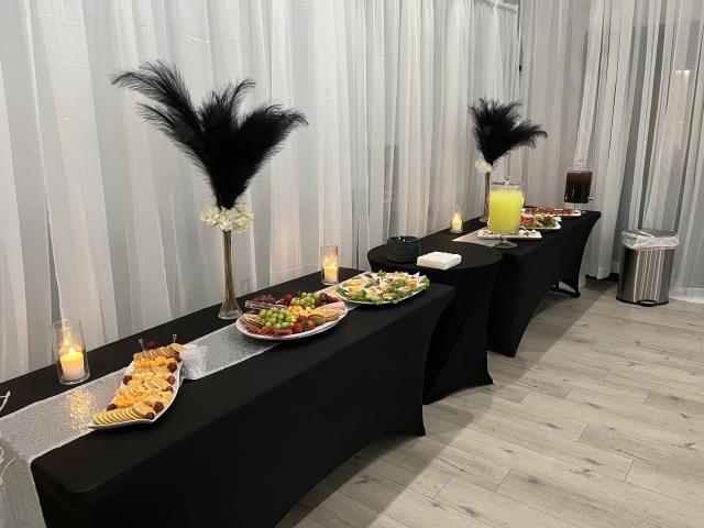 Elegant Studios Event Center - 1