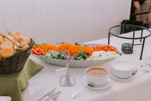 Lexington Catering Company - 3