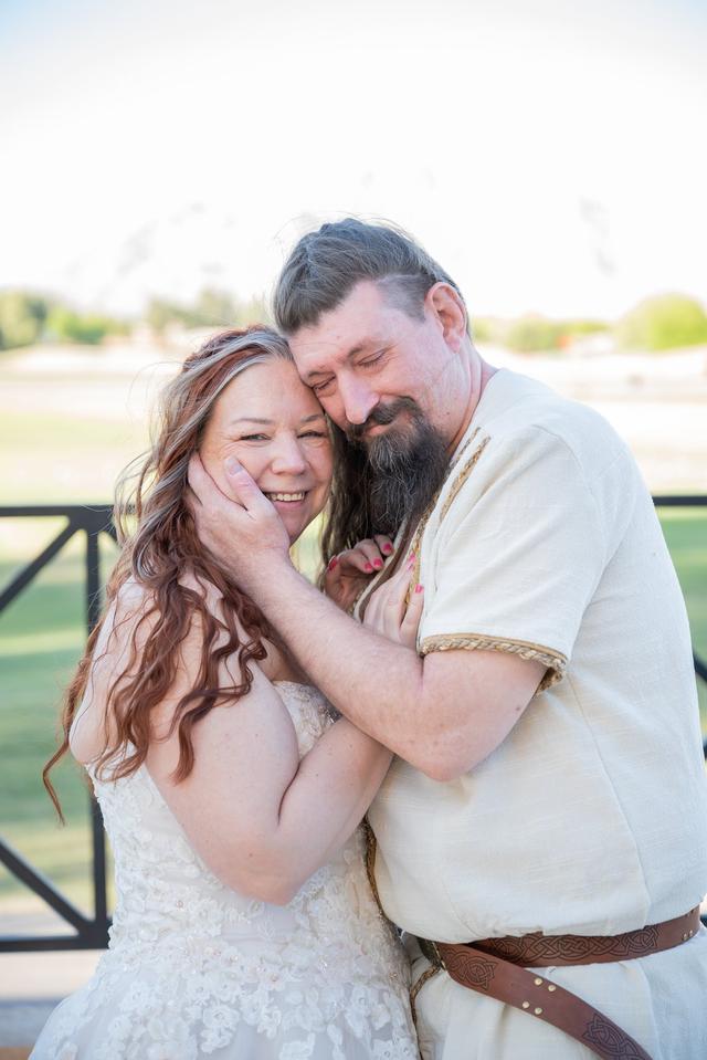 Stallion Mountain by Wedgewood Weddings - 2