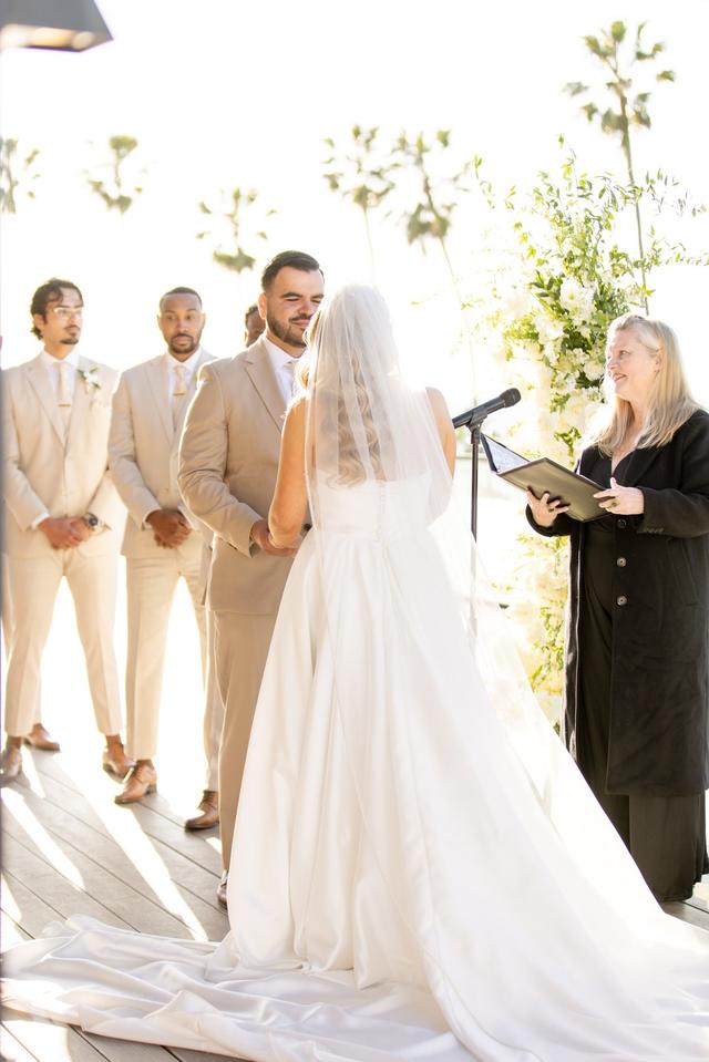 Your Wedding Belles - 2