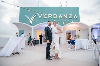 Verdanza Hotel - 10