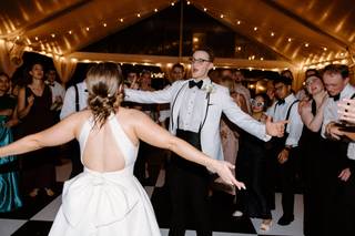 Gilly Francis Weddings and Events - 6
