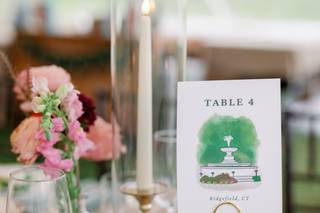 Michele Ford Floral Design - 6