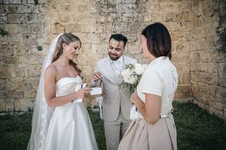 Eleonora Aimo Wedding Planner - 8