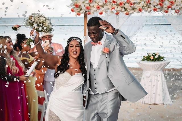 Our Destination Weddings - 1