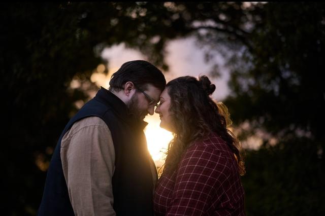 Images by Daniel Michael Photography - 1