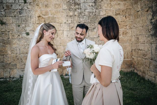 Eleonora Aimo Wedding Planner - 3