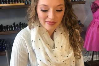 Sun Kissed Glow - Organic Airbrush Tanning - 9