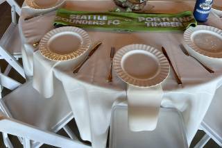 Snuffin's Catering - 6