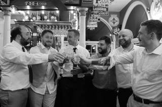 Alchemist Weddings - 15