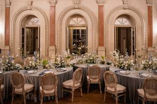 Floraland Weddings & Events - 27