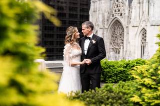 Claire Duran Weddings & Events - 9