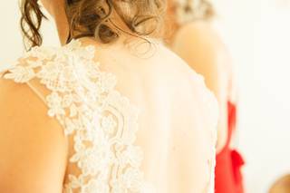 Hair and Makeup by Emi - 20