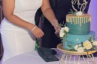 Sweet Divas Cakery - 7