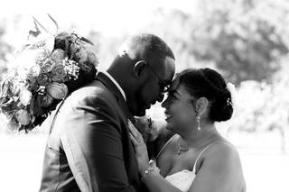 Berkshire Wedding Photography - 6
