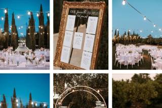 Royal Blue Luxury Events - 18