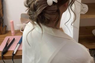 Crystal Tavares Hair - 10