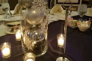 Inside Decor Rental - 17