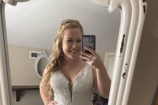 Bridal Traditions Wedding & Prom Attire - 71