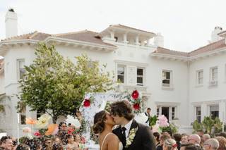 Hayes Mansion San Jose, Curio Collection by Hilton - 12