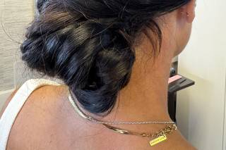 Bride's Side Beauty - 15