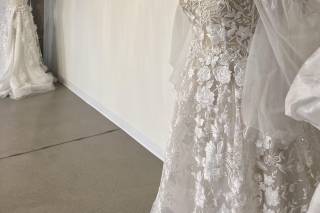 Tie the Knot Bridal Boutique - 14