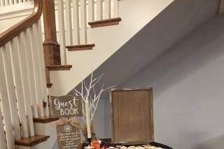 Hall of Grace - Reading Community Arts Center - 7