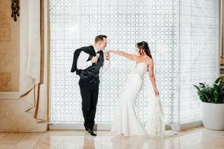 The Wedding Salons at Wynn Las Vegas - 7