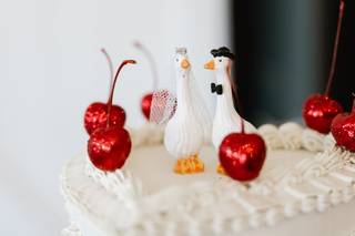 The Noble Cakery - 6
