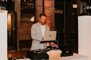 DJ Lee Michaels - 1