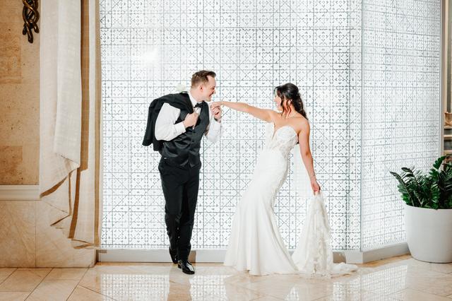 The Wedding Salons at Wynn Las Vegas - 1