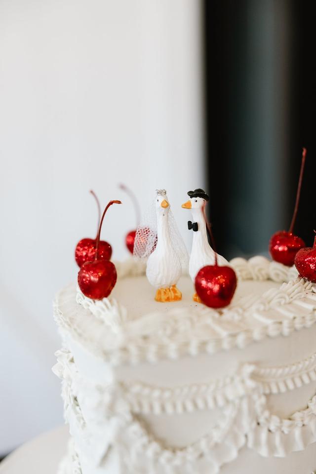 The Noble Cakery - 2