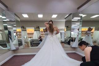 Aurora Bridal - 16