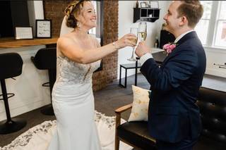 Boulder Creek by Wedgewood Weddings - 34