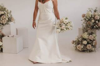 Little White Dress Bridal Shop - 8