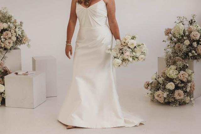 Little White Dress Bridal Shop - 1