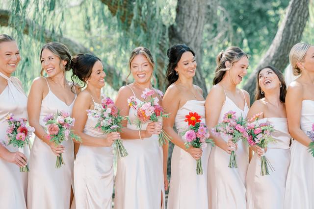 Say I Do Hair and Makeup - 3