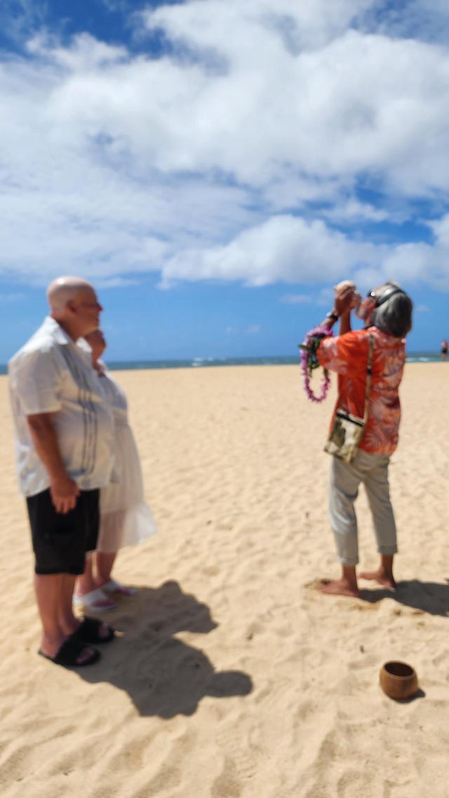 Aloha Fun Weddings - 2