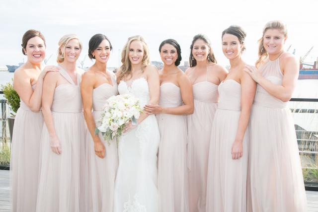 Artful Weddings by Sachs Photography - 1