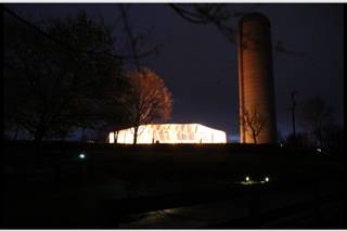 Sugarplum Tent Company - 9